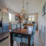 Stylish Family In Villa Félines-Minervois