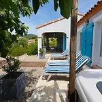 Stylish Family In Villa Félines-Minervois