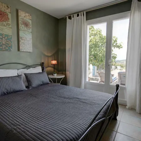 Spacious With Private Swimming Pool