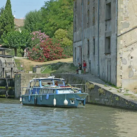 فيلة Spacious With Private Swimming Pool Félines-Minervois
