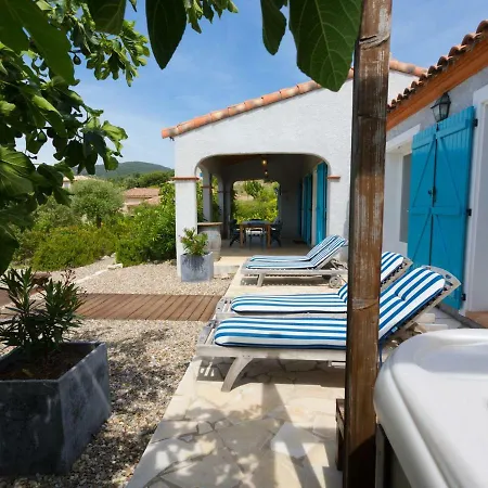 فيلة Spacious With Private Swimming Pool *