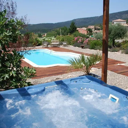 Spacious With Private Swimming Pool فيلة Félines-Minervois