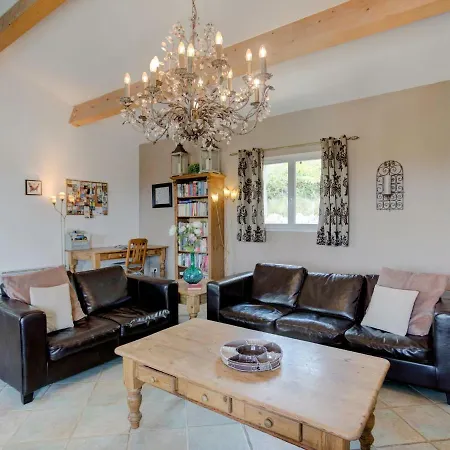Spacious With Private Swimming Pool * Félines-Minervois