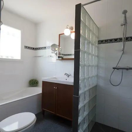 Вилла Spacious With Private Swimming Pool Felines-Minervois