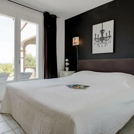 Вилла Spacious With Private Swimming Pool Felines-Minervois