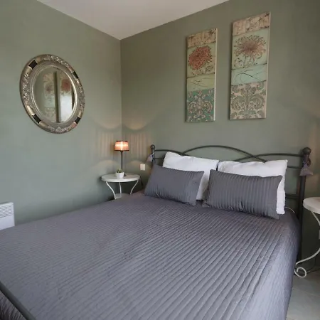 Spacious With Private Swimming Pool * Felines-Minervois