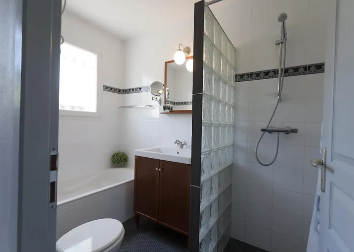 Villa Stylish Family In Félines-Minervois